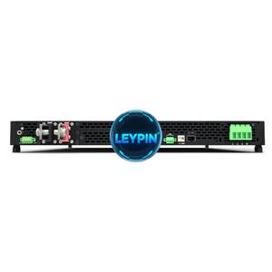 <span class=keywords><strong>ITECH</strong></span> IT-M3800 Charge Électronique DC Régénérative Compacte 1U 6kW 2U 12kW Conception 7200W Puissance <span class=keywords><strong>2</strong></span>-12kW ytdi - Product Image 3