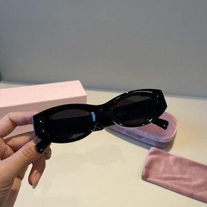 Miwu Miwu occhiali da sole firmati per le donne confortevoli <span class=keywords><strong>Cat</strong></span> <span class=keywords><strong>Eye</strong></span> occhiali con protezione UV400 vendita calda - Product Image 4