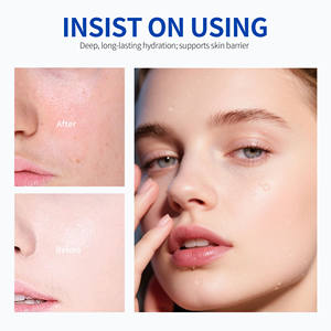 Custom <strong>Hydrate</strong> Revitalize Set Blue Hyaluronic Acid Firming Barrier Repair Niacinamide Brightening Berry Fruit Care Skin Care - Product Image 6