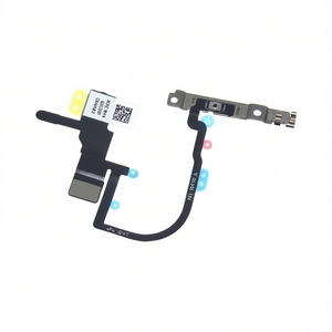 Câble flexible du bouton d'alimentation Apple pour Iphone Xs Max, pièce de rechange originale - Product Image 1