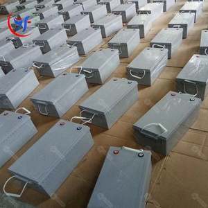 Batterie Gel au Silicium 12V Batterie au Plomb-Acide 300Ah 500Ah 2V 600Ah Cycle Profond Photovoltaïque <span class=keywords><strong>Prix</strong></span> Batterie Solaire Cycle Profond - Product Image 5