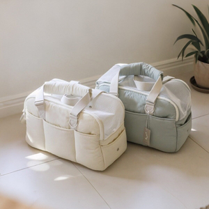 Pet Carrier Dog Walking Sling Carry <b>Bag</b> for Cats Portable Waterproof Pet Out Tote <b>Handbag</b> Dog <b>Travel</b> Cat <b>Bags</b> Drawstring Closure - Product Image 2