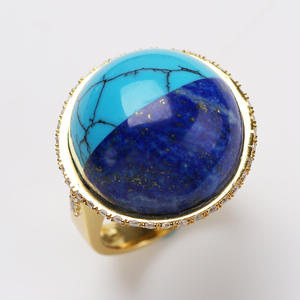 Bracelet de mode personnalisé en argent 925 avec pierres précieuses, style artisanal italien vintage, pour femme, avec cristaux et strass, idéal pour un anniversaire - Product Image 1