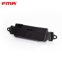 Contrepoids multifonctionnel FMA pour casque, pack d'équilibrage tactique, accessoires pour casque tactique TB869-TB871