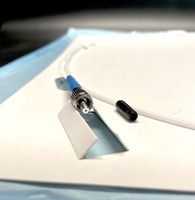 Câble de fibre optique médicale en quartz pour laser Holmium, pour lithotripsie en chirurgie urologique
