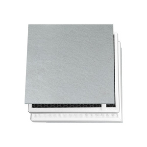 Fábrica para InvisiClean Aura II Sensa, filtro purificador <span class=keywords><strong>de</strong></span> aire para el aire 3 en 1, prefiltro <span class=keywords><strong>de</strong></span> carbono con filtración True H13 HEPA - Product Image 1