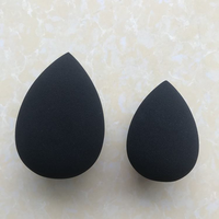 Éponge à maquillage personnalisée OEM, éponge cosmétique pour fond de teint, éponge douce pour le maquillage, éponge de beauté avec boîte