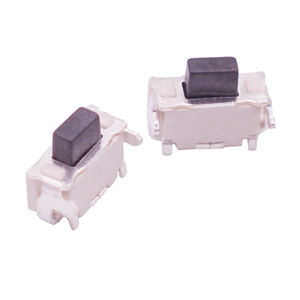 YZA-022 2*4*3.5 SMD Side <span class=keywords><strong>tact</strong></span> chuyển đổi Micro <span class=keywords><strong>push</strong></span> <span class=keywords><strong>button</strong></span> chuyển 2pin Mini <span class=keywords><strong>tact</strong></span> chuyển đổi - Product Image 5