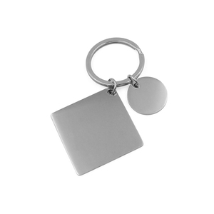 Penjualan laris gantungan kunci logam campuran seng Premium berat Souvenir <span class=keywords><strong>Tarot</strong></span> paket mewah gantungan kunci logam kustom - Product Image 2