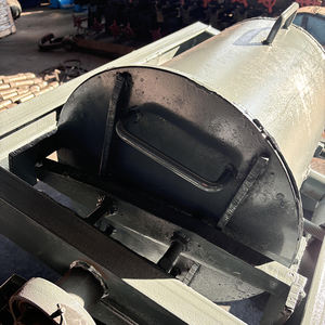 खनिज प्रसंस्करण प्रयोगशाला पीस मशीन 100-300 kg/h छोटे परीक्षण उपकरण प्रयोगशाला बॉल मिल बिक्री के लिए - Product Image 4