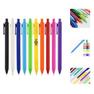 Custom Business Office Stationery <b>Gifts</b> <b>Pen</b> Logo Printing Acrylic Signing <b>Pens</b> - Product Image 1