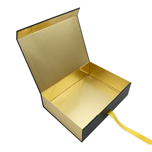 Custom Cardboard Magnetic Empty <strong>Gift</strong> <strong>Box</strong> Islam Ramadan <strong>Eid</strong> Mubarak Packaging <strong>Box</strong> for Sweet Candy - Product Image 3