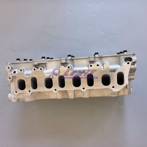Culasse de moteur ZD30 pour Nissan PATROL 3.0 DTi 908509 11039-VZ20A - Product Image 1