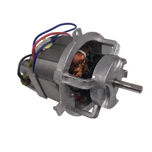 China manufacture ac universal grinder motor 8835 mixer grinder motor with aluminum bracket
