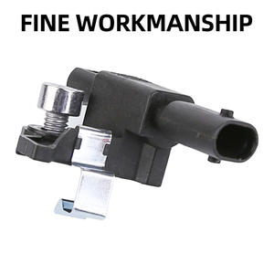 YL00110480 	 9814792080 <span class=keywords><strong>Capteur</strong></span> de vitesse de roue <span class=keywords><strong>ABS</strong></span> Peugeot <span class=keywords><strong>3008</strong></span> Citroën C4L, arrière de la voiture - Product Image 3