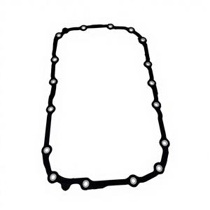 High Quality Taiwan Dedicated BMW 6L45 <b>Transmission</b> Oil Filter and Pan Gasket Quality <b>Power</b> <b>Transmission</b> <b>Parts</b> - Product Image 3
