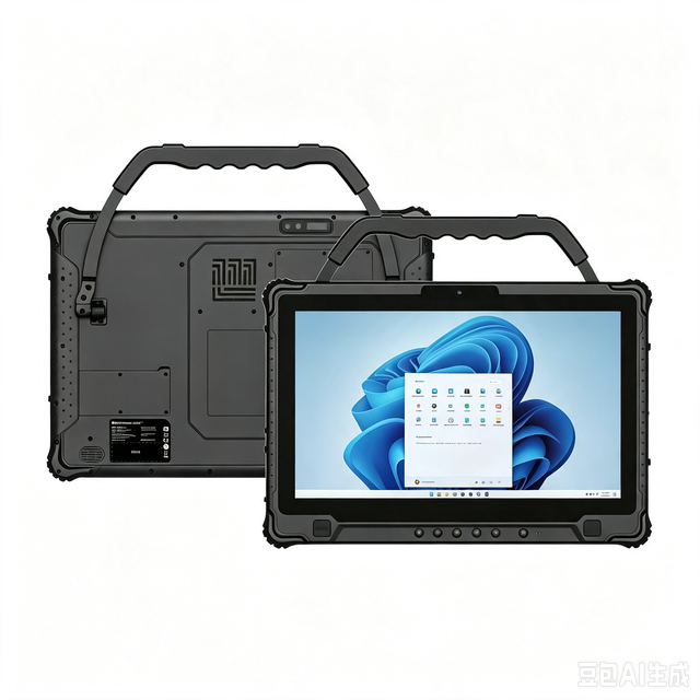 Industrial Tablets Dust-proof Water-resistant Durable High-quality Products Customizable Specifications Sold Directly Factory