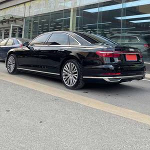 <span class=keywords><strong>2021</strong></span> <span class=keywords><strong>Audi</strong></span> <span class=keywords><strong>A8L</strong></span> 50 TFSI Quattro Comfort Coche usado Coche de gasolina - Product Image 2