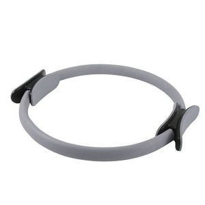 <span class=keywords><strong>Anneau</strong></span> de <span class=keywords><strong>Pilates</strong></span> pour le yoga, entraîneur de force et de tonification du tronc, avec logo personnalisé, haute élasticité, pour la salle de sport à domicile - Product Image 5