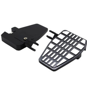 Reposapiés para Motocicleta, Pedal Trasero, Estriberas, Reposapiés para CMX1100 Rebel 1100 2021 <span class=keywords><strong>2022</strong></span> - Product Image 3