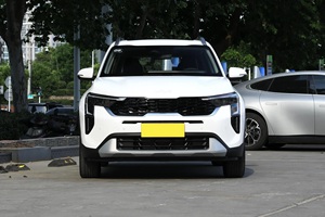 2020 per <span class=keywords><strong>Kia</strong></span> Sonet <span class=keywords><strong>Sport</strong></span> SUV Turbo ad alta velocità guida a sinistra auto usata con il prezzo a buon mercato benzina motore Made in China - Product Image 3