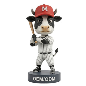 Statuette Personalizzate in Resina di <span class=keywords><strong>Supereroi</strong></span> 3D, Action Figure Giganti Verdi, Giocattoli Cartoon su Misura, Figurine Bobblehead in Scala 1/60, Regalo - Product Image 1