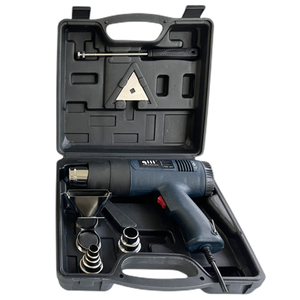 किली 2000 डब्ल्यू इलेक्ट्रिक हॉट एयर गन 866 एक श्रृंखला तापमान समायोज्य नोजल फैक्टरी क्रॉस-बॉर्डर हॉट एयर ब्लोअर के लिए विशेष - Product Image 2