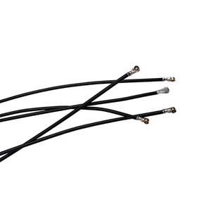Cable Coaxial de 150 mm con Impedancia de 50 ohmios y Cable RF de 0.81, Fabricado en Taiwán, DC-6GHz - Product Image 5