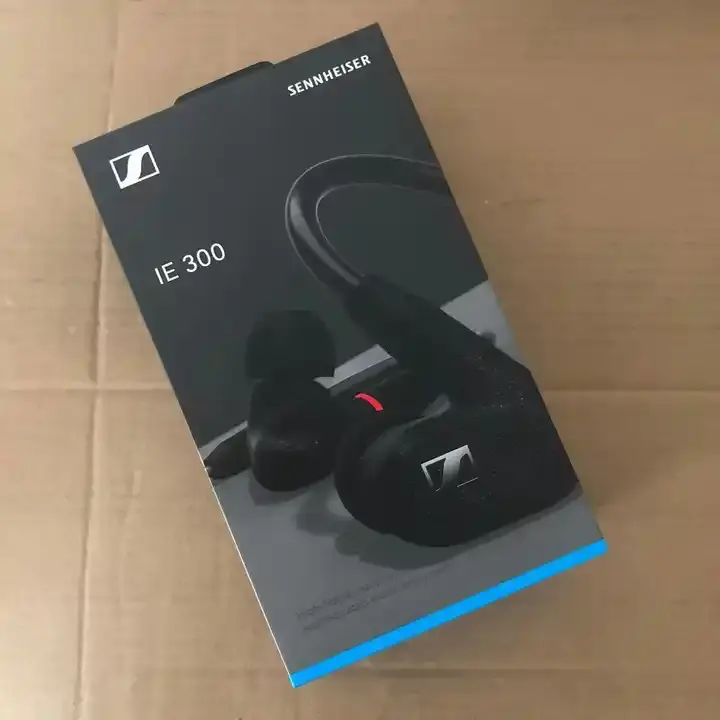 IE 300 Heiß verkaufte Produkte in Audiophile In-Ear-Monitoren für das Sennheiser Senhai-Headset