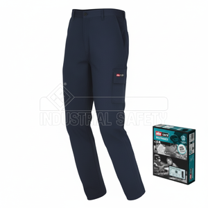 Easystretch กางเกงและกางเกงขายาวของผู้หญิงผ้ายืดสวมใส่สบายสำหรับสวมใส่ในชีวิตประจำวัน - Product Image 1