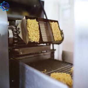 สายการผลิตบะหมี่กึ่งสำเร็จรูปแม็กกี้เชิงพาณิชย์ เครื่องทำบะหมี่แม็กกี้ - Product Image 5