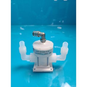 Parker PV-10-1344-00-06 Usado como está, piezas de equipos semiconductores Legacy - Product Image 1