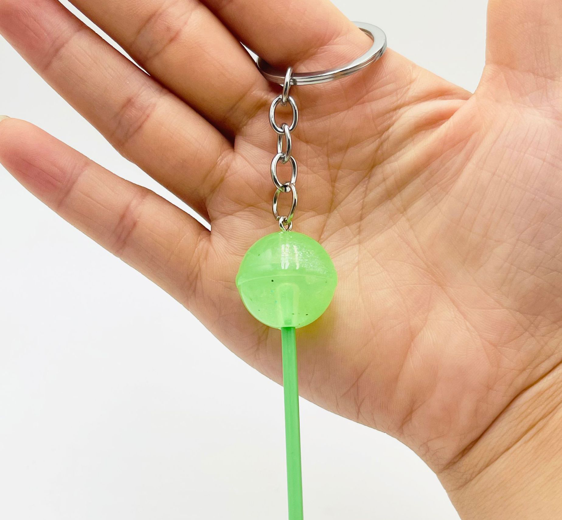 Verde