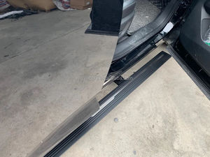Marchepieds électriques rétractables de luxe en alliage d'<span class=keywords><strong>aluminium</strong></span> compatibles avec Changan UNI-K UNI-T CS55 CS75 CS85 CS95 - Product Image 6