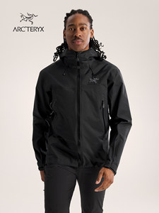 <span class=keywords><strong>Veste</strong></span> <span class=keywords><strong>ARCTERYX</strong></span> BETA SL Slim Streetwear Imperméable pour Hommes, <span class=keywords><strong>Veste</strong></span> Bomber Hardshell - Product Image 1