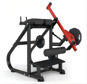 Gimnasio equipo de fitness máquina de fuerza placa cargada inversa <span class=keywords><strong>Hyper</strong></span> - Product Image 1