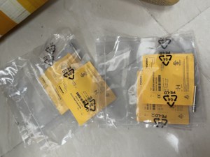 Sensor de Proximidad Inductivo Turck Bi2-EH6.5-AP6X-V1131 - Product Image 1