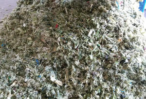 Moteur à engrenages pour presse à vis de déshydratation, roulement pour traitement intensif des déchets organiques mixtes en acier inoxydable - Product Image 6