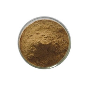 Poudre d'extrait <span class=keywords><strong>de</strong></span> valériane Poudre <span class=keywords><strong>de</strong></span> rhizoma brun acide ursolique - Product Image 2