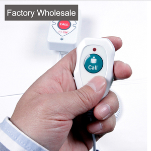 MMCall ไร้สายพยาบาลโทรระบบโรงพยาบาลฉุกเฉินเรียกพยาบาลระบบ - Product Image 2