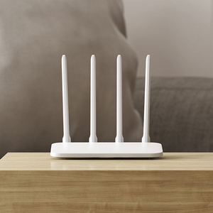 Nhà Máy công suất cao không dây 192.168.1.1 300Mbps 802.11n sử dụng nhà <span class=keywords><strong>Wifi</strong></span> Router - Product Image 5