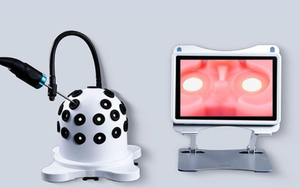 Ortopedia Médica Artroscópio Conjunto <span class=keywords><strong>Simulator</strong></span>/Training Box - Product Image 5