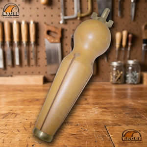 Eagle Inside Ring Clamp Wood Material for Jewelry Making Essential Tools & Equipment - Product Image 3