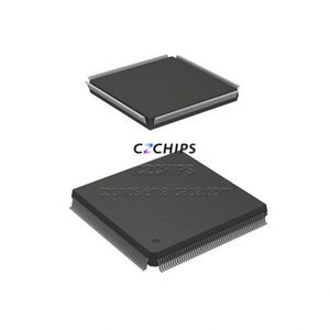 Original and Brand-new Guaranteed 7DDBS7003 QFP-208 Semiconductor Integrated Circuit IC Chip CZSKU:P6H9A5Y1 - Product Image 1