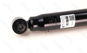 Pièces de suspension automobile LESHI Oe 4K0513035AD, amortisseurs de suspension pneumatique arrière A6 <span class=keywords><strong>C8</strong></span> pour Audi A6L <span class=keywords><strong>C8</strong></span> - Product Image 2