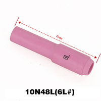 Buse en céramique Argon pour torche de soudage TIG