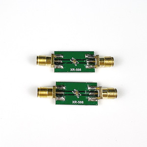 Filtre passe-bande GPS 1575 MHz, filtre RF - Product Image 3