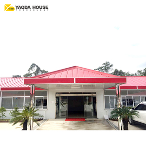 Listo económico modular <span class=keywords><strong>casa</strong></span> villa prefabricada <span class=keywords><strong>de</strong></span> acero ligero <span class=keywords><strong>casa</strong></span> temporal como la vida - Product Image 6