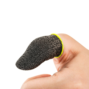 Funda de dedo para Pubg, funda transpirable a prueba de sudor para juegos - Product Image 4