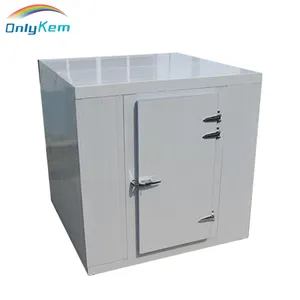 Good quality customize freezer room refrigerator freezer box trailer cool room trailer small cold room refrigeration unit